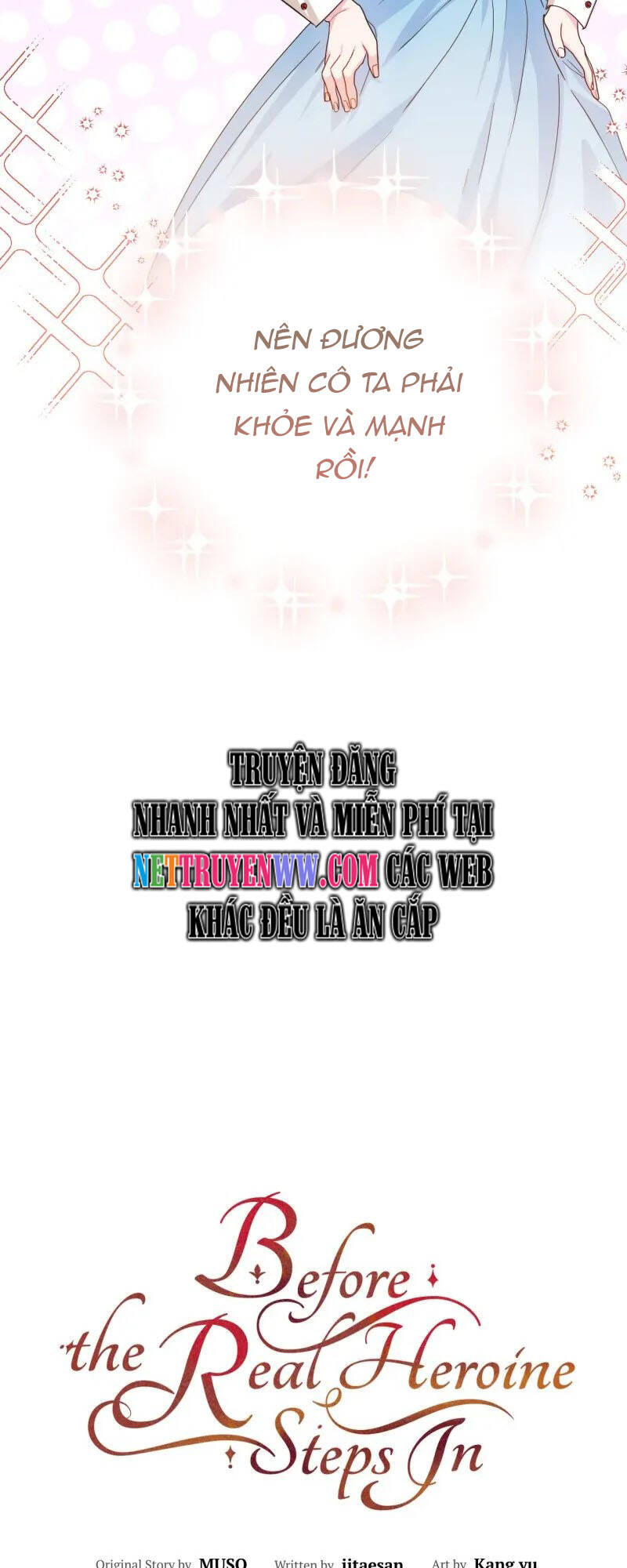 Cho Đến Khi Nữ Chính Thực Sự Xuất Hiện Chapter 12 - 7