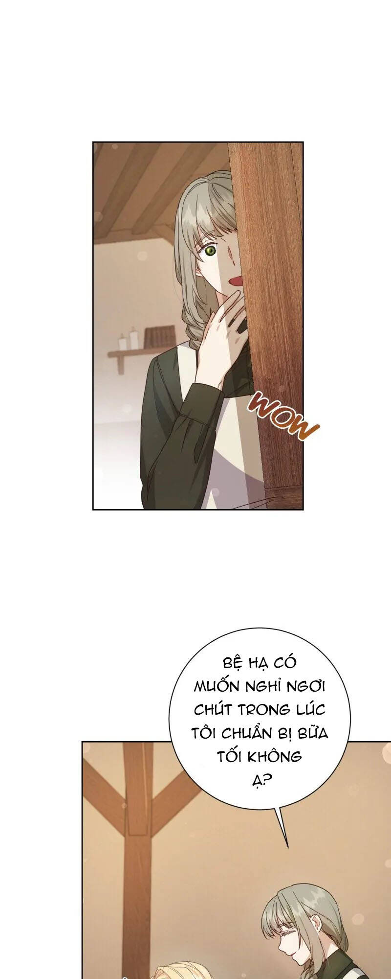 Cho Đến Khi Nữ Chính Thực Sự Xuất Hiện Chapter 12 - 10