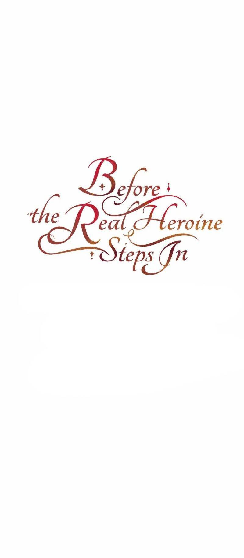 Cho Đến Khi Nữ Chính Thực Sự Xuất Hiện Chapter 13 - 12