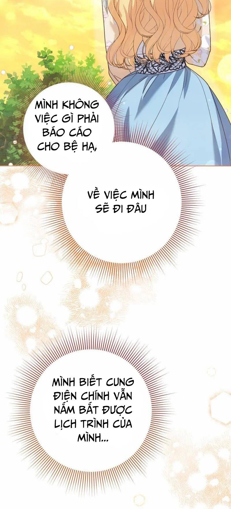 Cho Đến Khi Nữ Chính Thực Sự Xuất Hiện Chapter 13 - 14