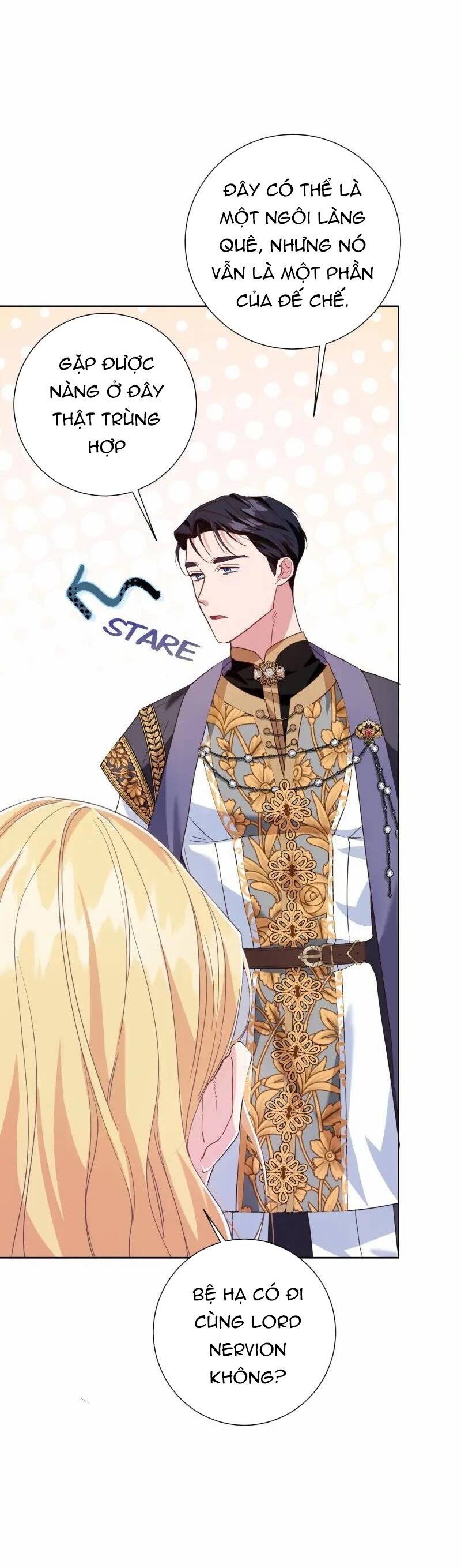 Cho Đến Khi Nữ Chính Thực Sự Xuất Hiện Chapter 13 - 16