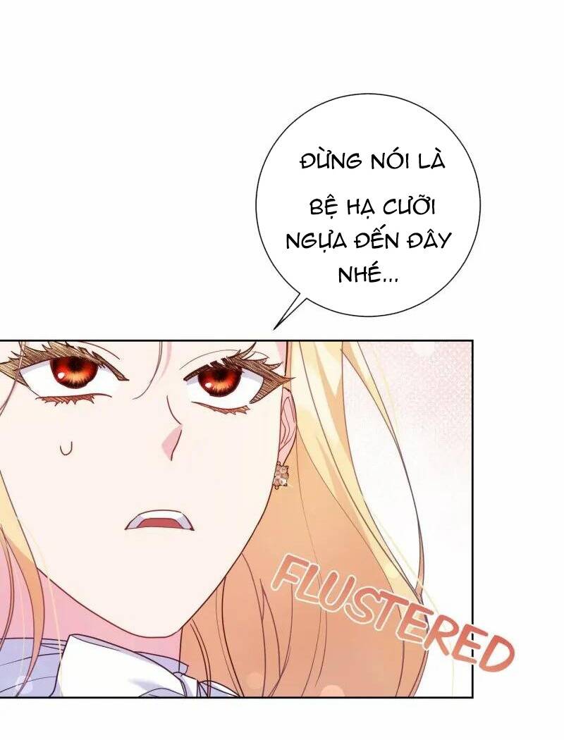 Cho Đến Khi Nữ Chính Thực Sự Xuất Hiện Chapter 13 - 18