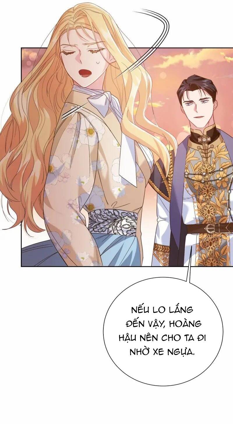 Cho Đến Khi Nữ Chính Thực Sự Xuất Hiện Chapter 13 - 25