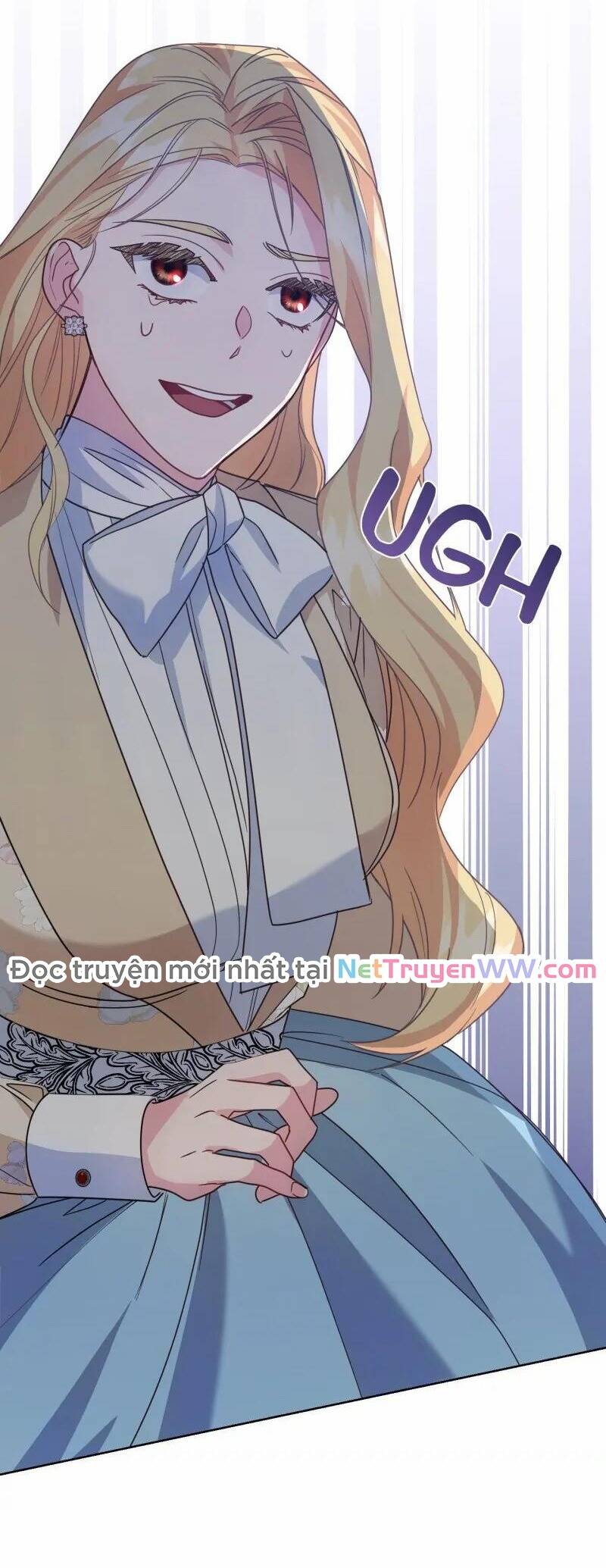 Cho Đến Khi Nữ Chính Thực Sự Xuất Hiện Chapter 13 - 27