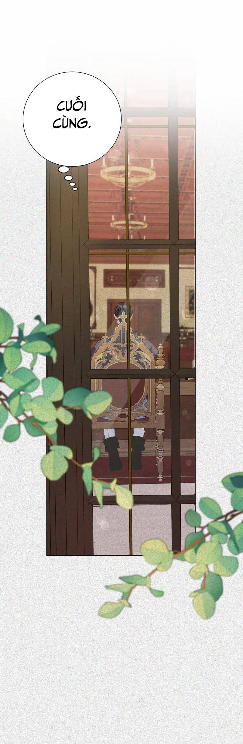 Cho Đến Khi Nữ Chính Thực Sự Xuất Hiện Chapter 13 - 32