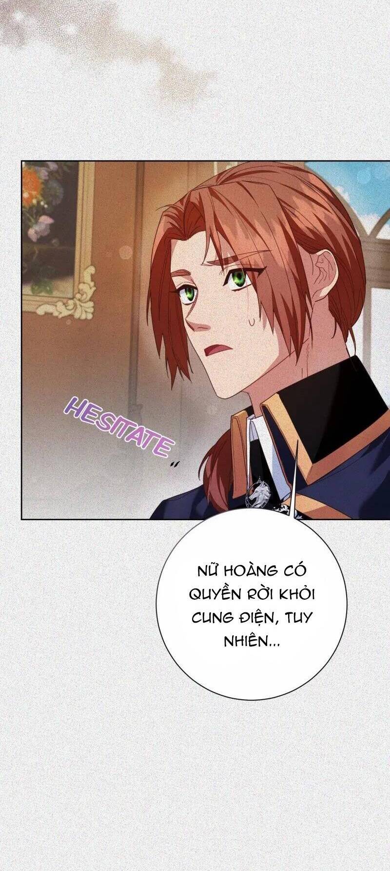 Cho Đến Khi Nữ Chính Thực Sự Xuất Hiện Chapter 13 - 34