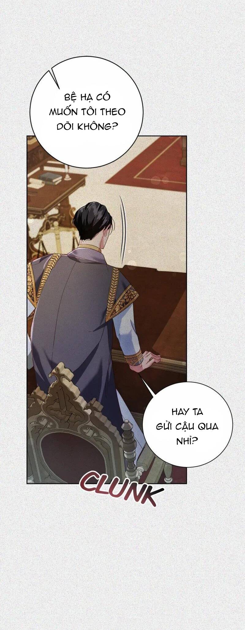 Cho Đến Khi Nữ Chính Thực Sự Xuất Hiện Chapter 13 - 35