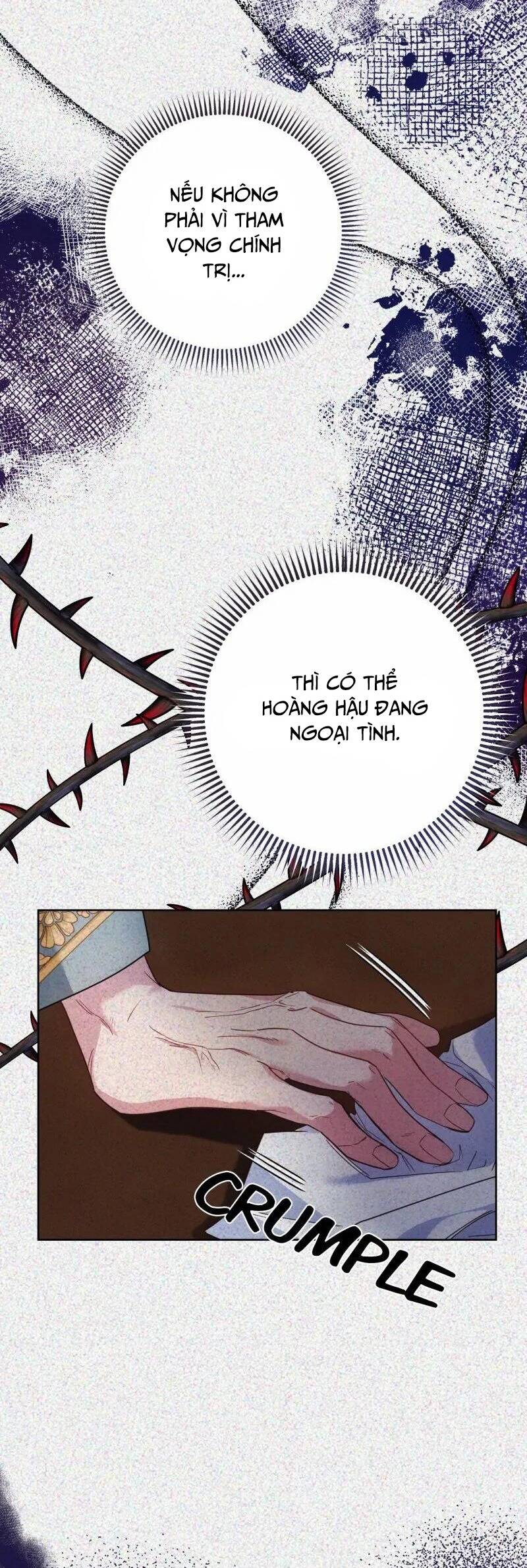 Cho Đến Khi Nữ Chính Thực Sự Xuất Hiện Chapter 13 - 37