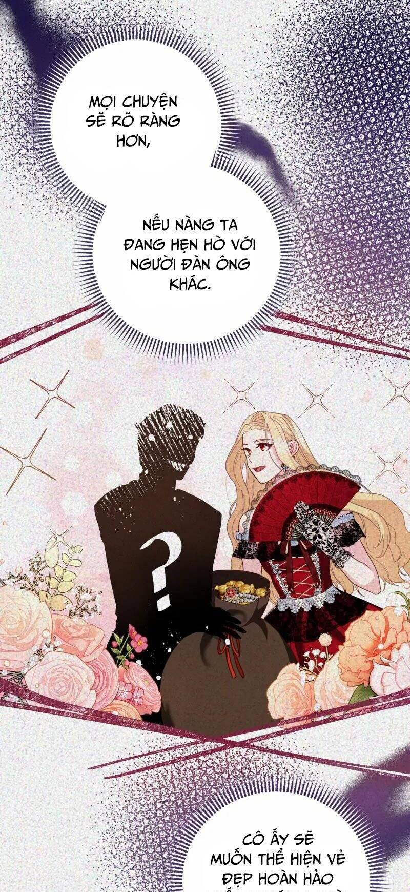 Cho Đến Khi Nữ Chính Thực Sự Xuất Hiện Chapter 13 - 38