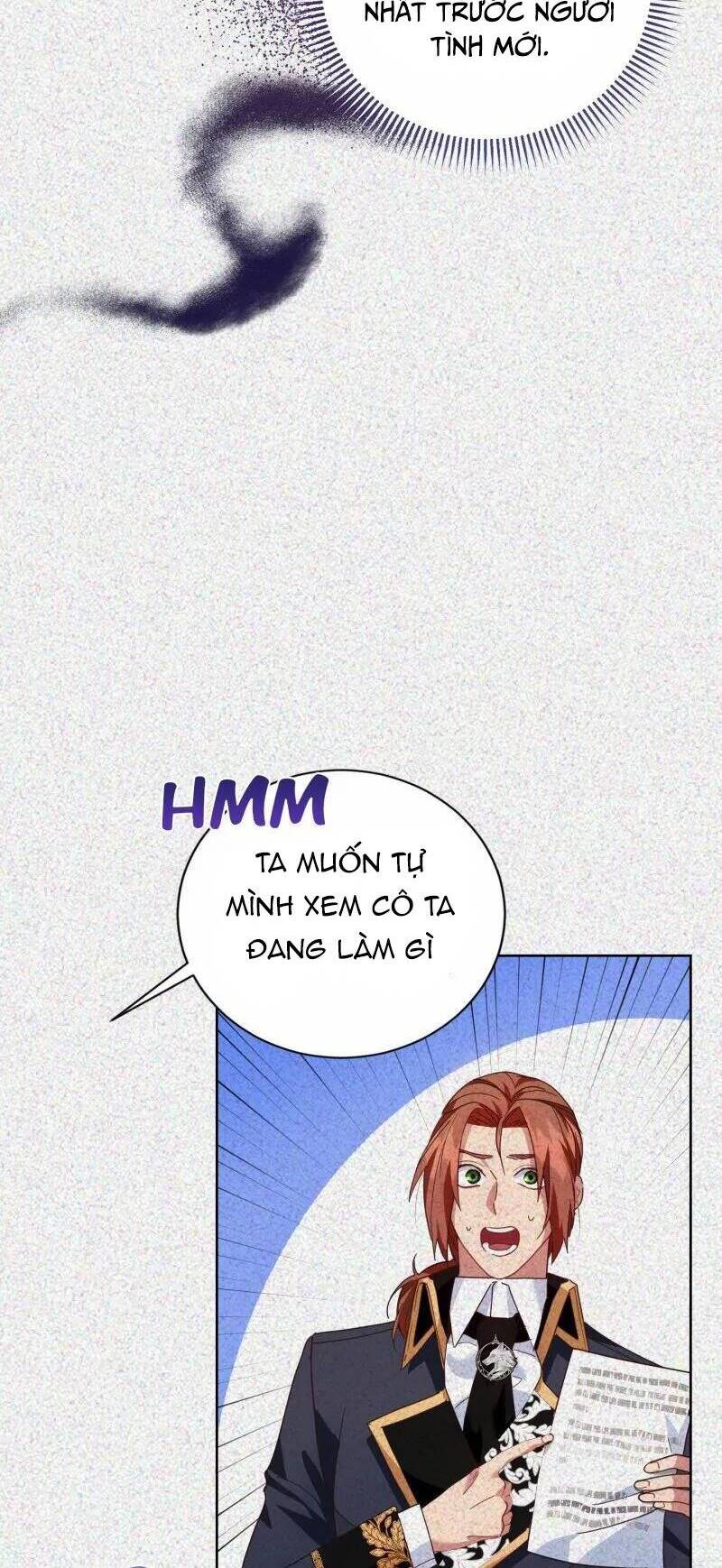 Cho Đến Khi Nữ Chính Thực Sự Xuất Hiện Chapter 13 - 39