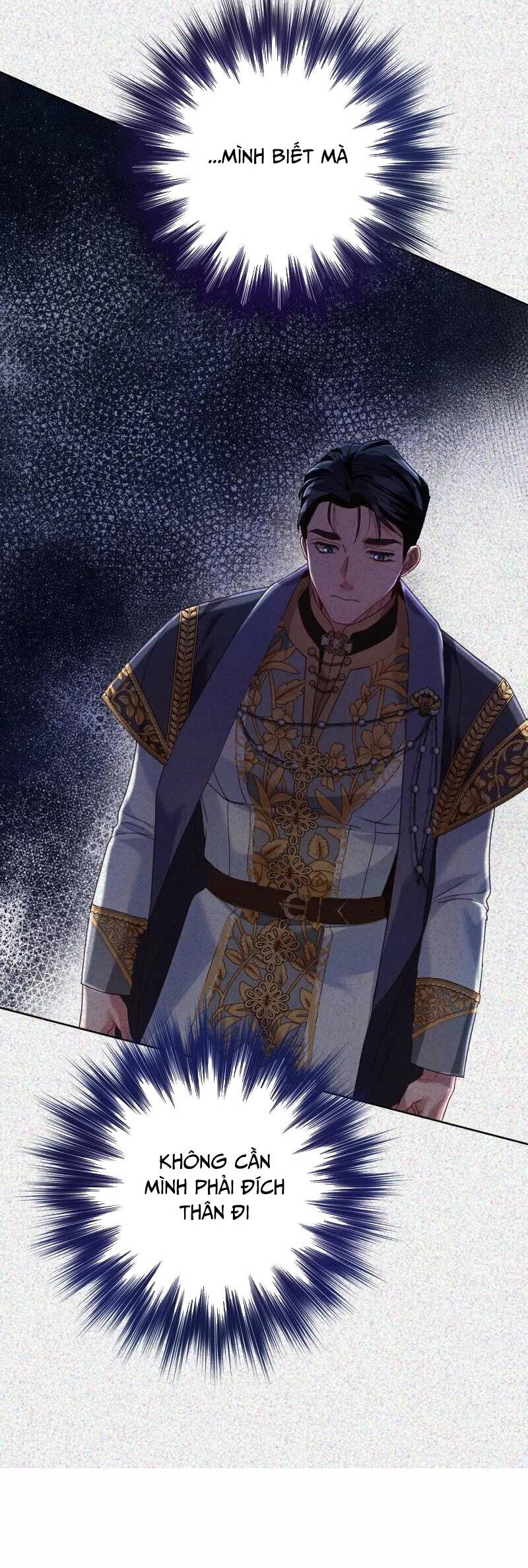 Cho Đến Khi Nữ Chính Thực Sự Xuất Hiện Chapter 13 - 42