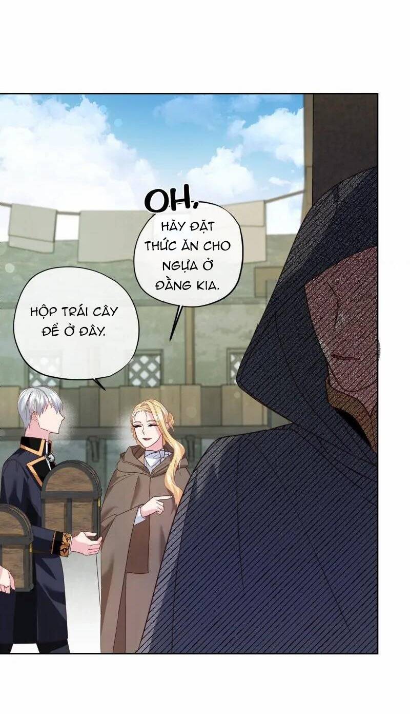 Cho Đến Khi Nữ Chính Thực Sự Xuất Hiện Chapter 13 - 54