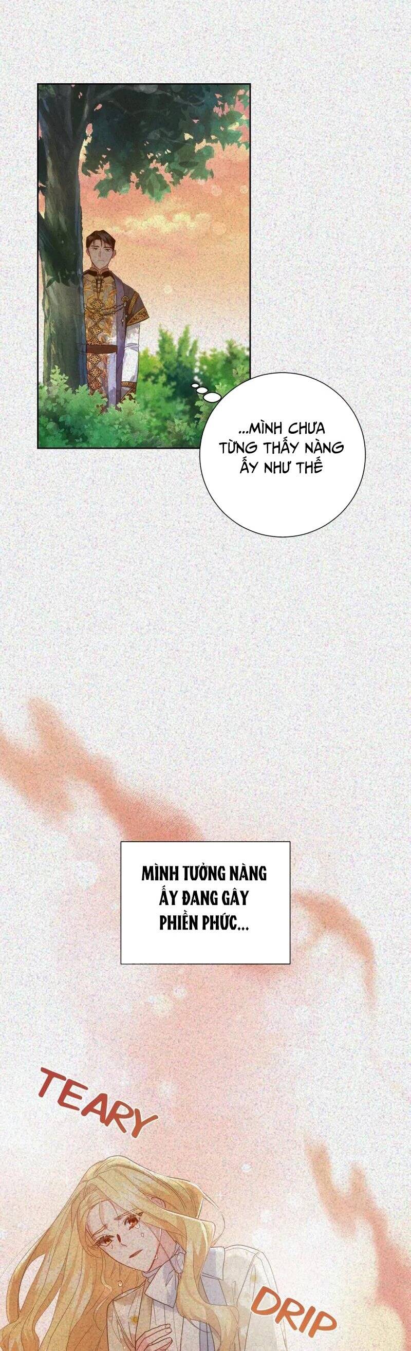 Cho Đến Khi Nữ Chính Thực Sự Xuất Hiện Chapter 13 - 57
