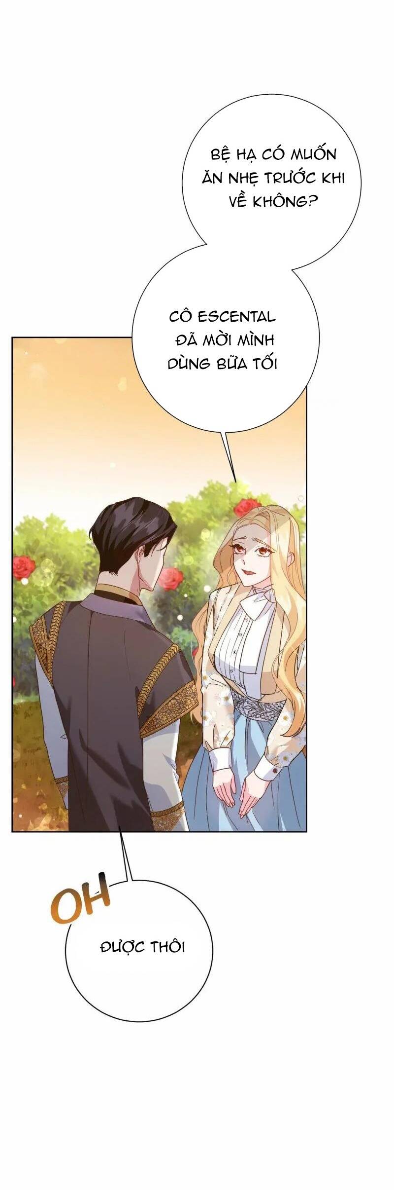 Cho Đến Khi Nữ Chính Thực Sự Xuất Hiện Chapter 13 - 62