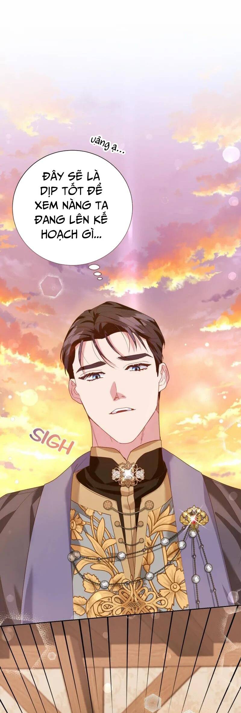 Cho Đến Khi Nữ Chính Thực Sự Xuất Hiện Chapter 13 - 63