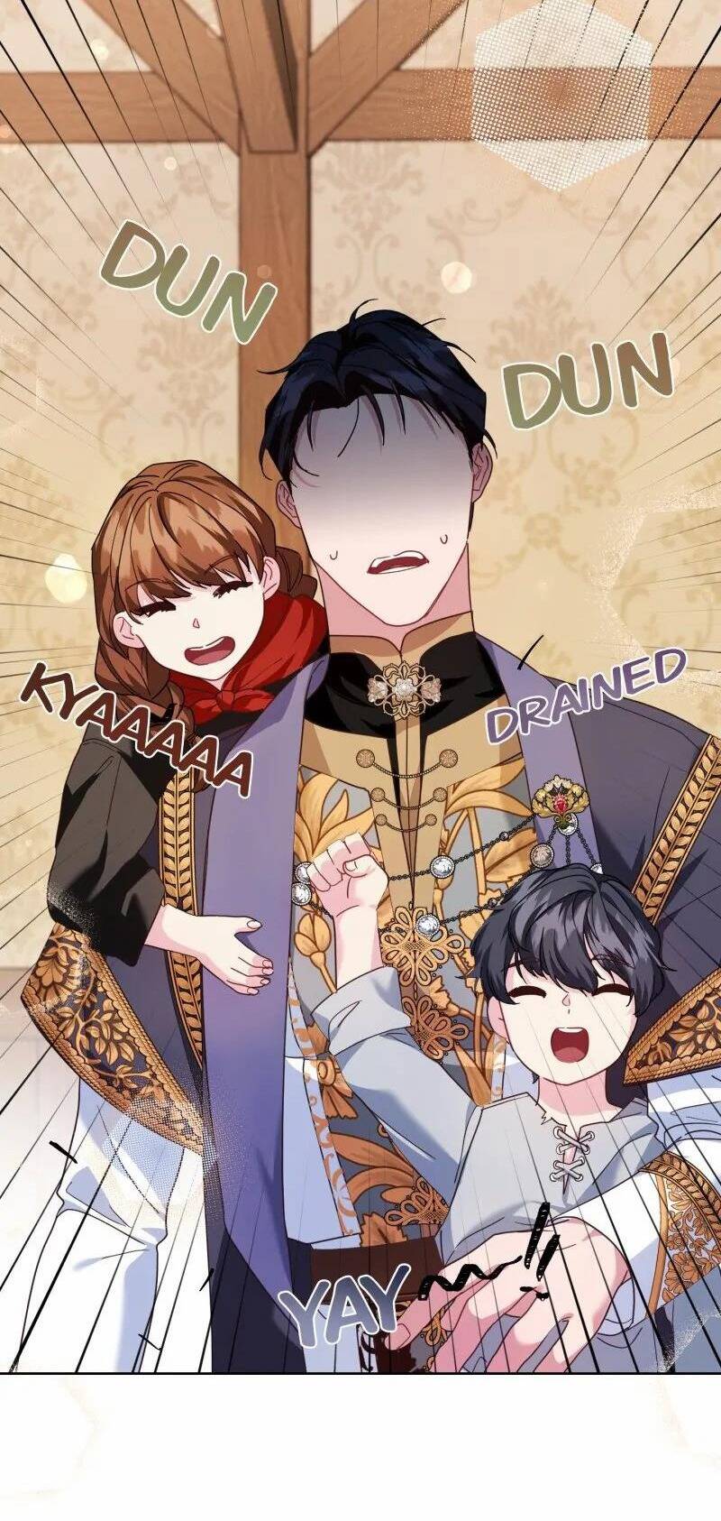 Cho Đến Khi Nữ Chính Thực Sự Xuất Hiện Chapter 13 - 64