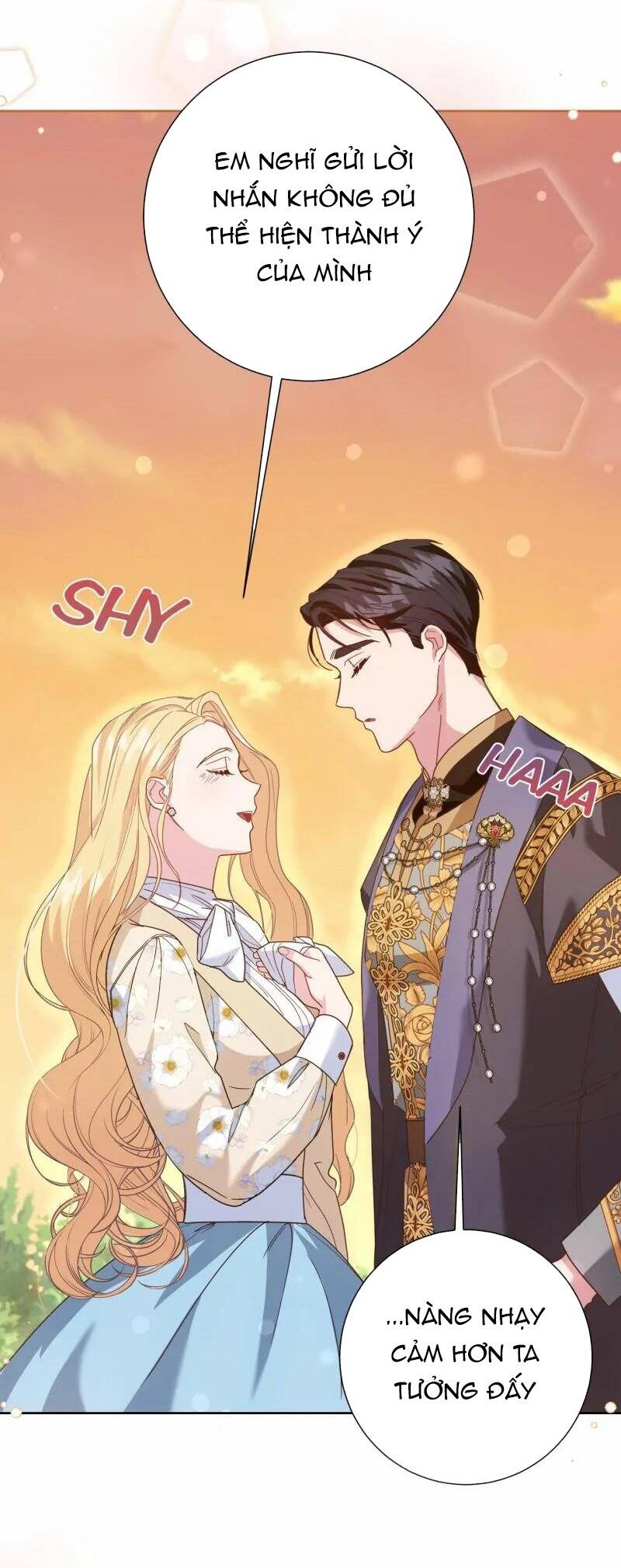 Cho Đến Khi Nữ Chính Thực Sự Xuất Hiện Chapter 13 - 8