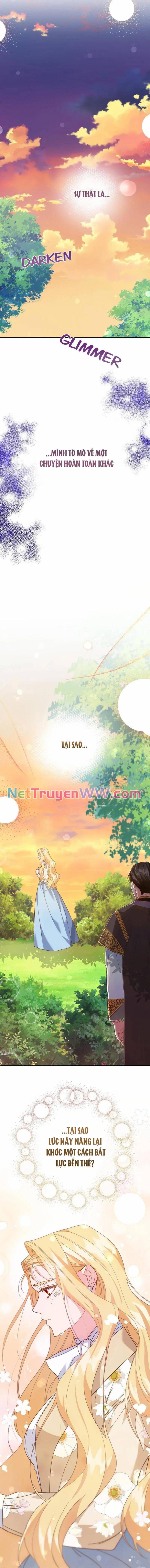 Cho Đến Khi Nữ Chính Thực Sự Xuất Hiện Chapter 14 - 11