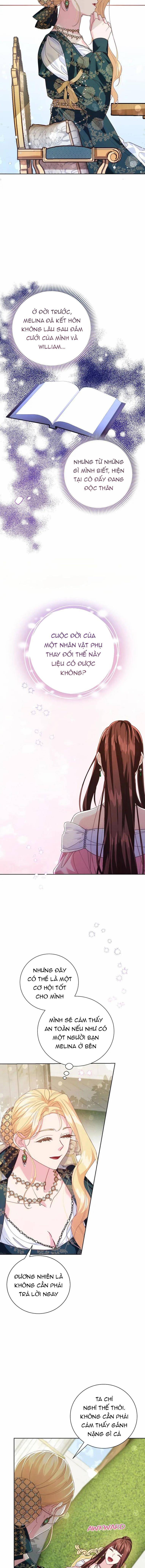 Cho Đến Khi Nữ Chính Thực Sự Xuất Hiện Chapter 14 - 15