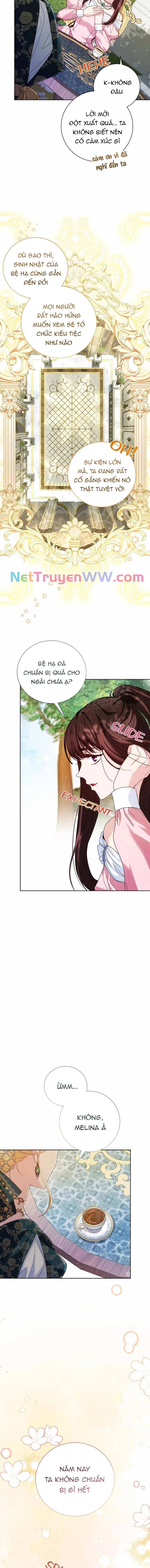 Cho Đến Khi Nữ Chính Thực Sự Xuất Hiện Chapter 14 - 16