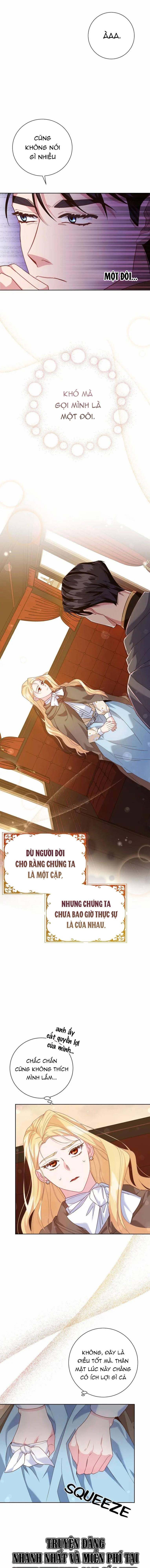 Cho Đến Khi Nữ Chính Thực Sự Xuất Hiện Chapter 14 - 4