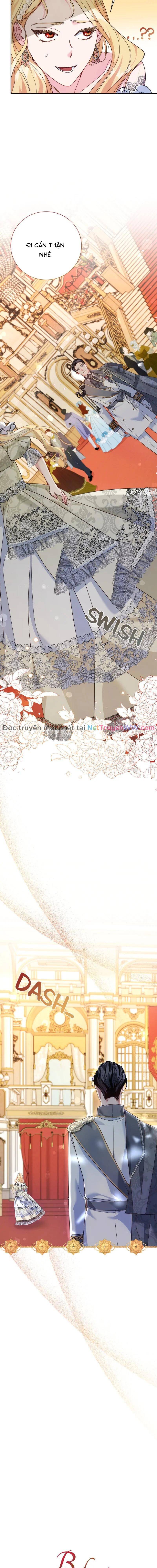 Cho Đến Khi Nữ Chính Thực Sự Xuất Hiện Chapter 16 - 2