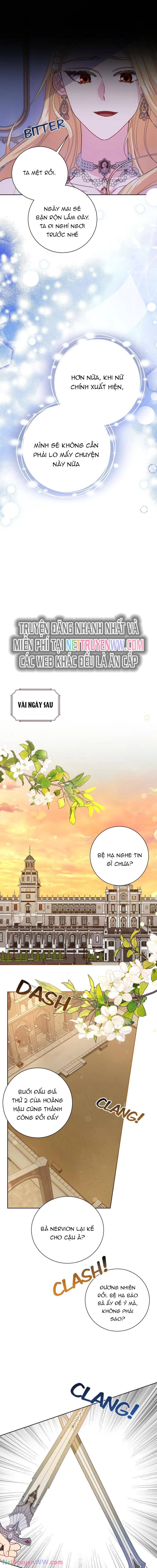 Cho Đến Khi Nữ Chính Thực Sự Xuất Hiện Chapter 16 - 11