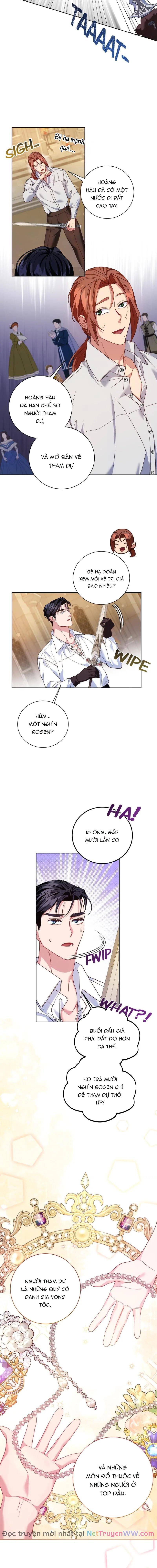 Cho Đến Khi Nữ Chính Thực Sự Xuất Hiện Chapter 16 - 12