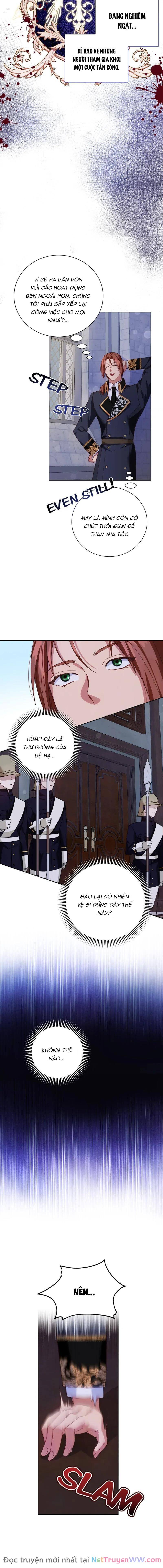 Cho Đến Khi Nữ Chính Thực Sự Xuất Hiện Chapter 16 - 4