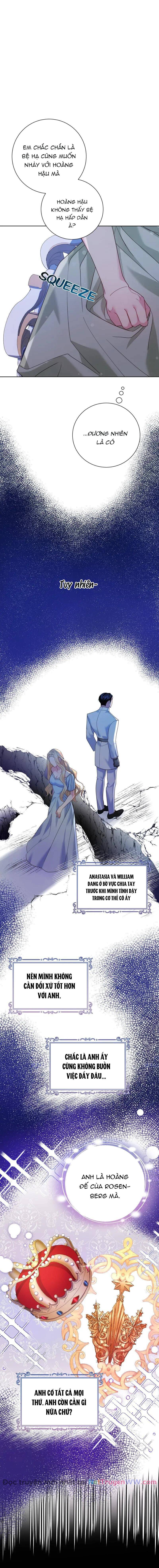 Cho Đến Khi Nữ Chính Thực Sự Xuất Hiện Chapter 16 - 10