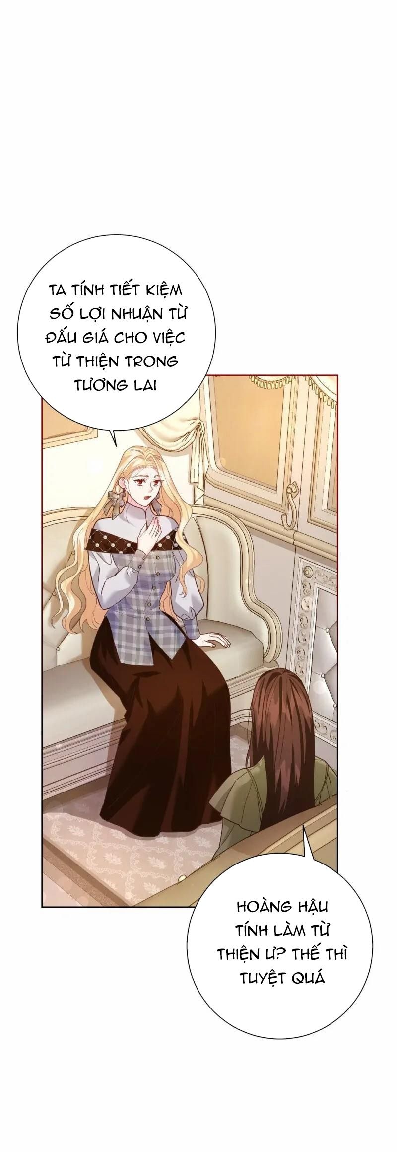 Cho Đến Khi Nữ Chính Thực Sự Xuất Hiện Chapter 17 - 2