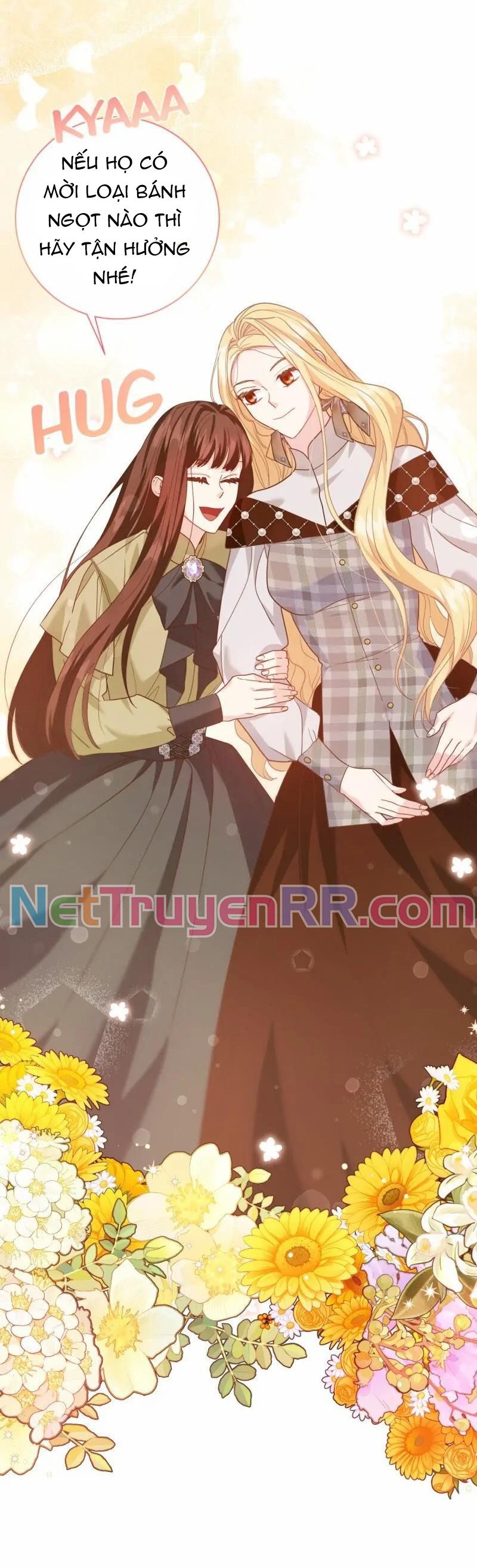 Cho Đến Khi Nữ Chính Thực Sự Xuất Hiện Chapter 17 - 14