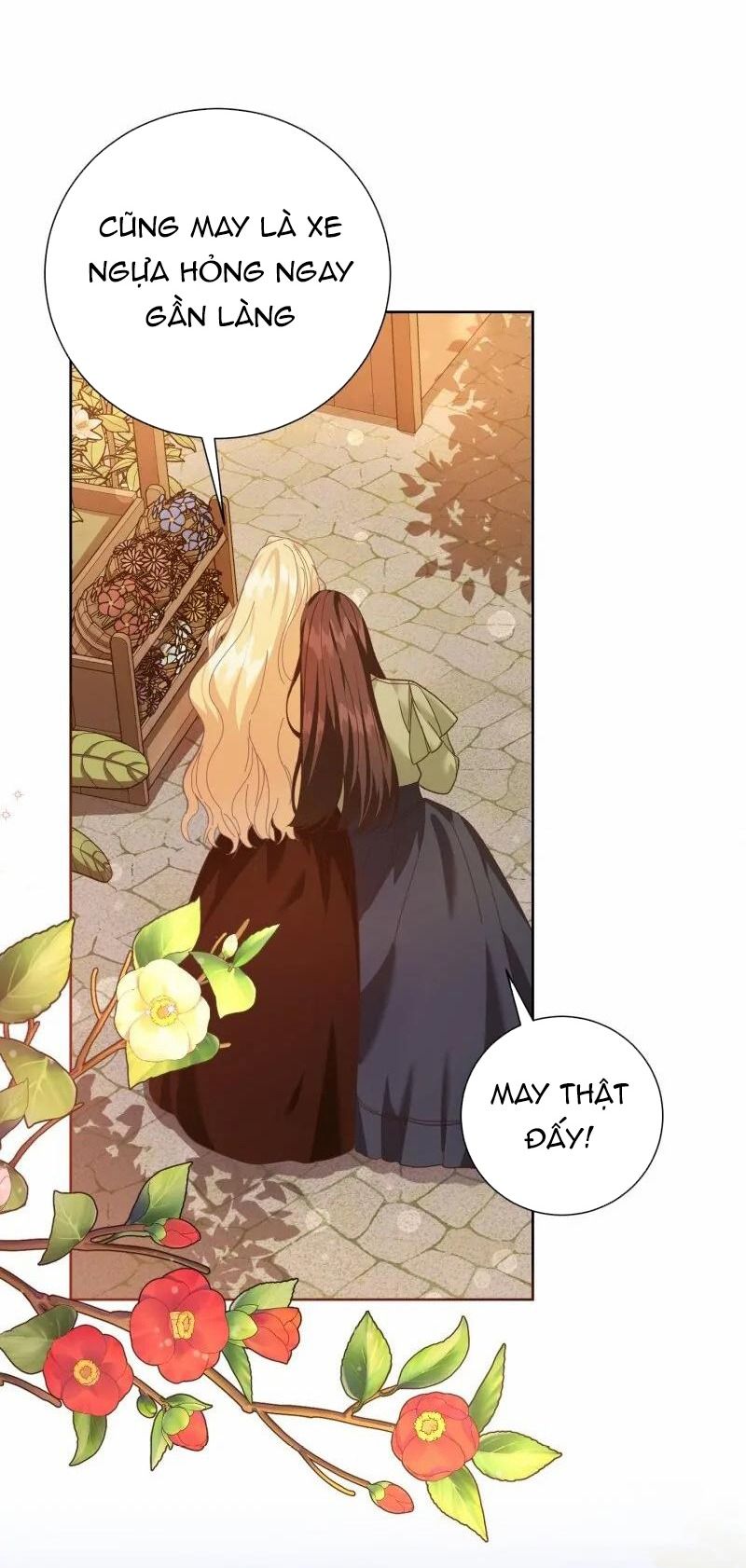 Cho Đến Khi Nữ Chính Thực Sự Xuất Hiện Chapter 17 - 15