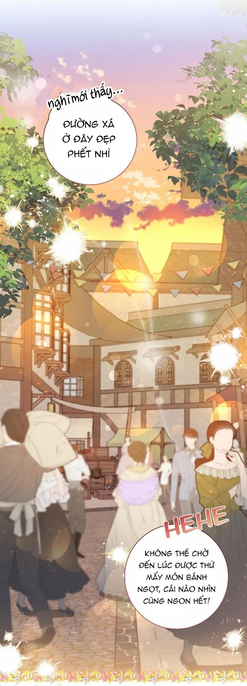 Cho Đến Khi Nữ Chính Thực Sự Xuất Hiện Chapter 17 - 17