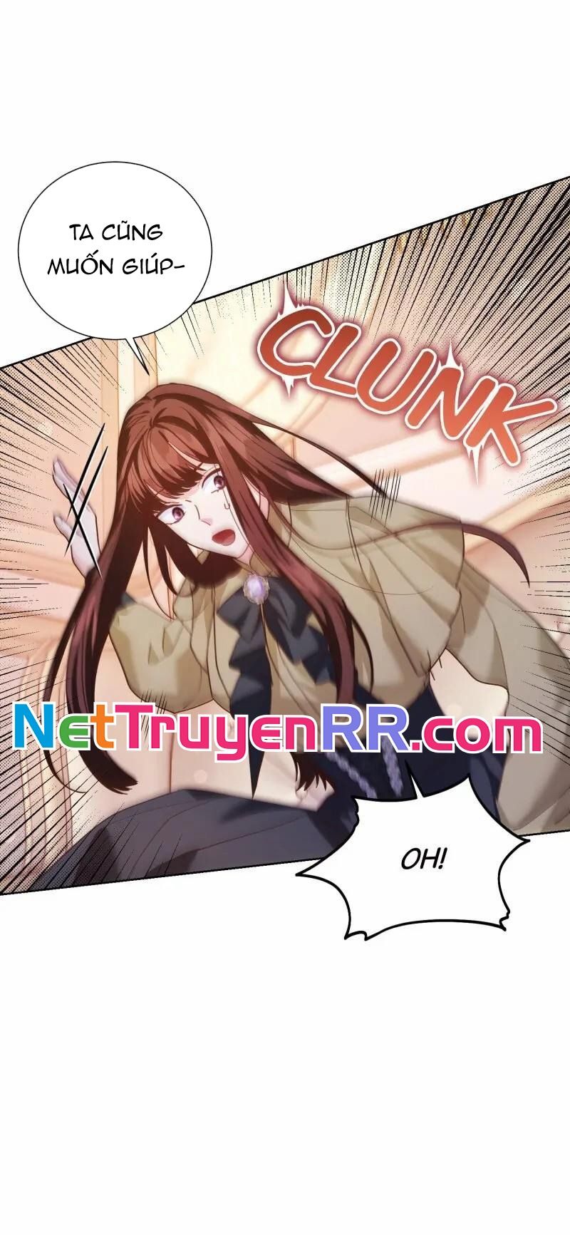 Cho Đến Khi Nữ Chính Thực Sự Xuất Hiện Chapter 17 - 3