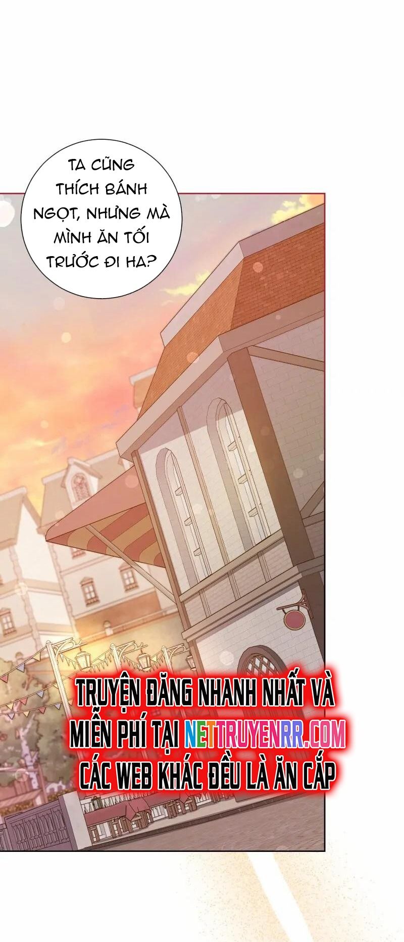 Cho Đến Khi Nữ Chính Thực Sự Xuất Hiện Chapter 17 - 21