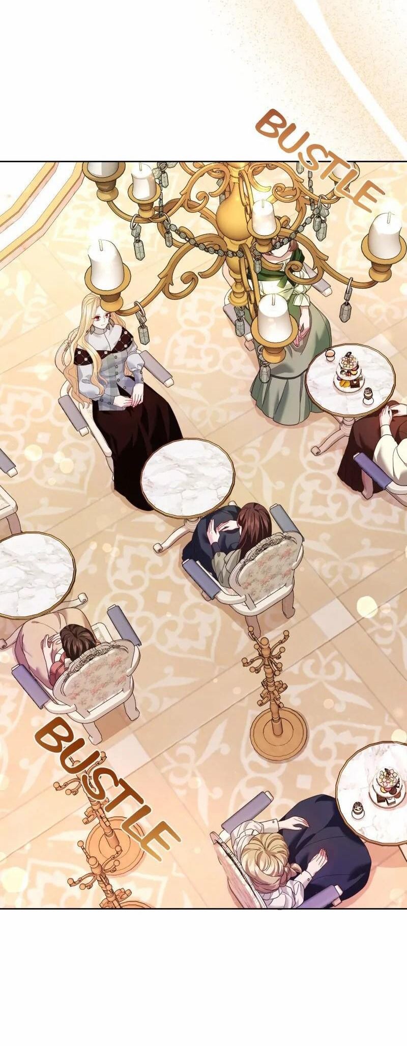 Cho Đến Khi Nữ Chính Thực Sự Xuất Hiện Chapter 17 - 24