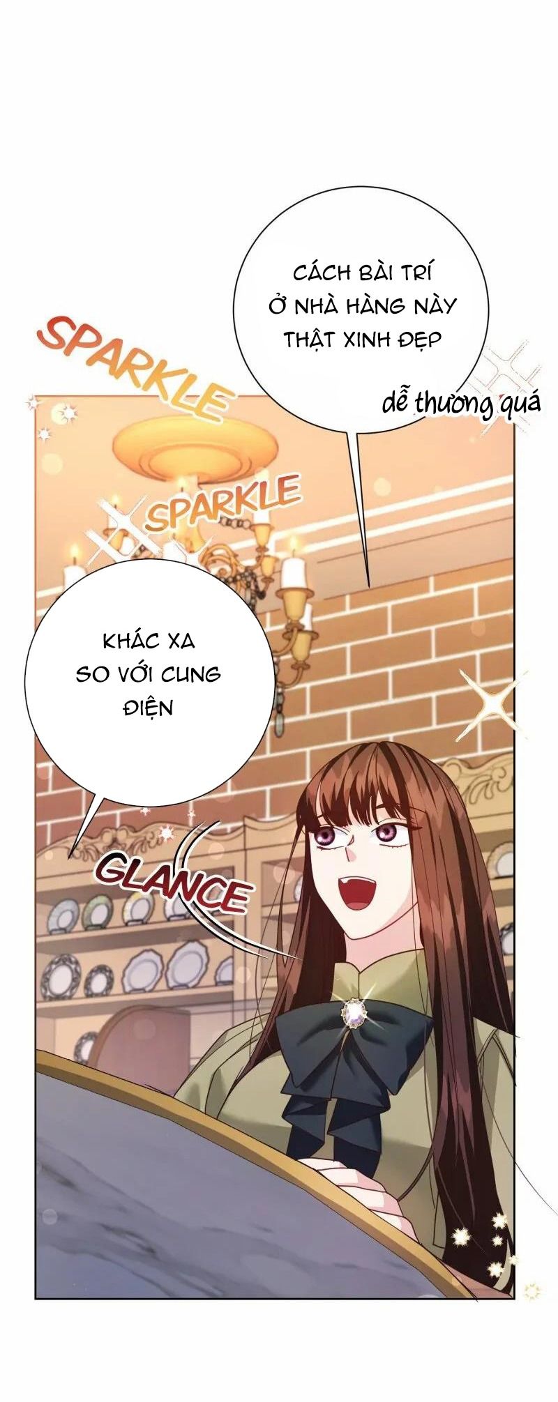 Cho Đến Khi Nữ Chính Thực Sự Xuất Hiện Chapter 17 - 25