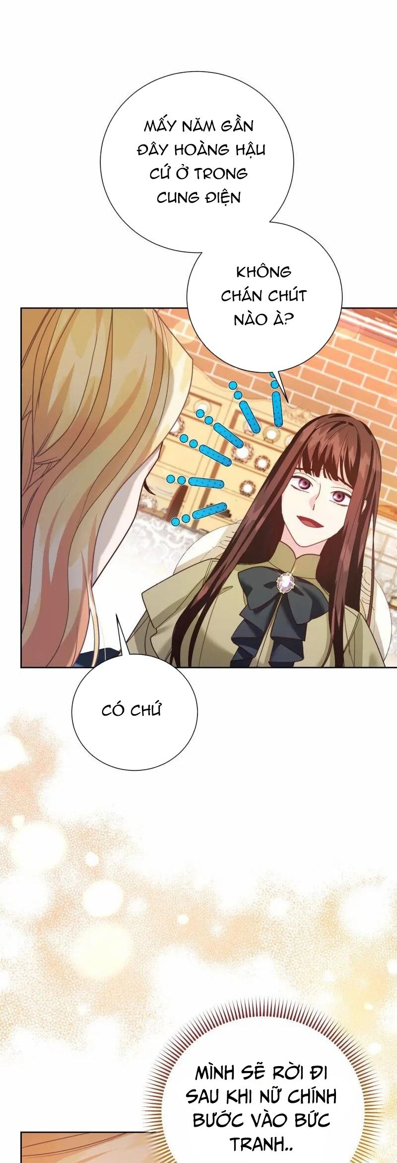 Cho Đến Khi Nữ Chính Thực Sự Xuất Hiện Chapter 17 - 26