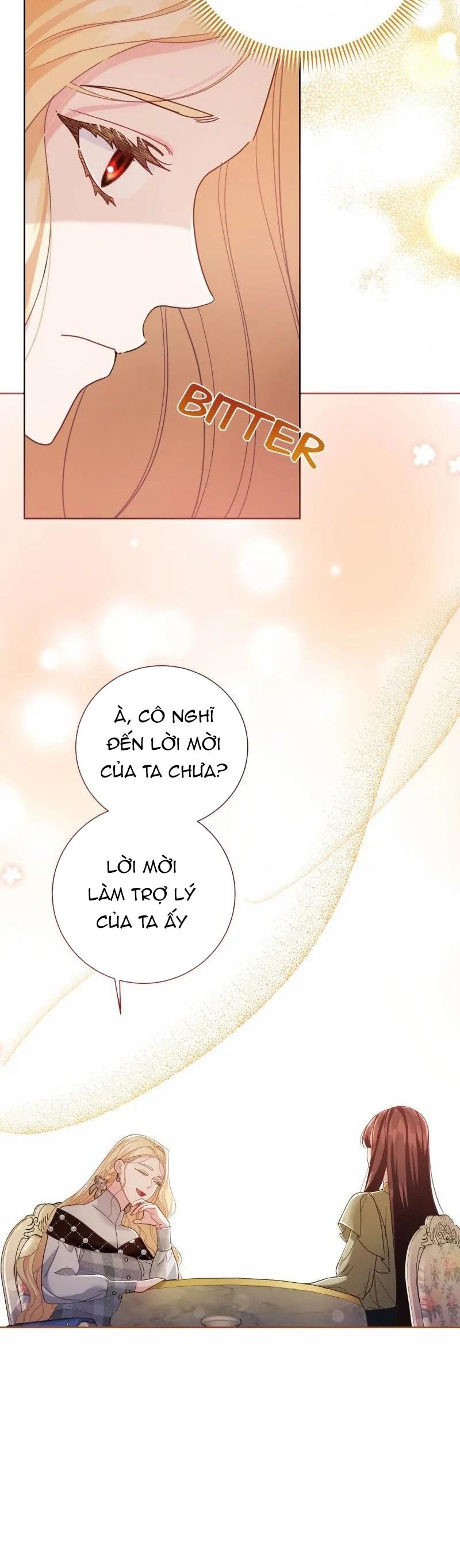 Cho Đến Khi Nữ Chính Thực Sự Xuất Hiện Chapter 17 - 27