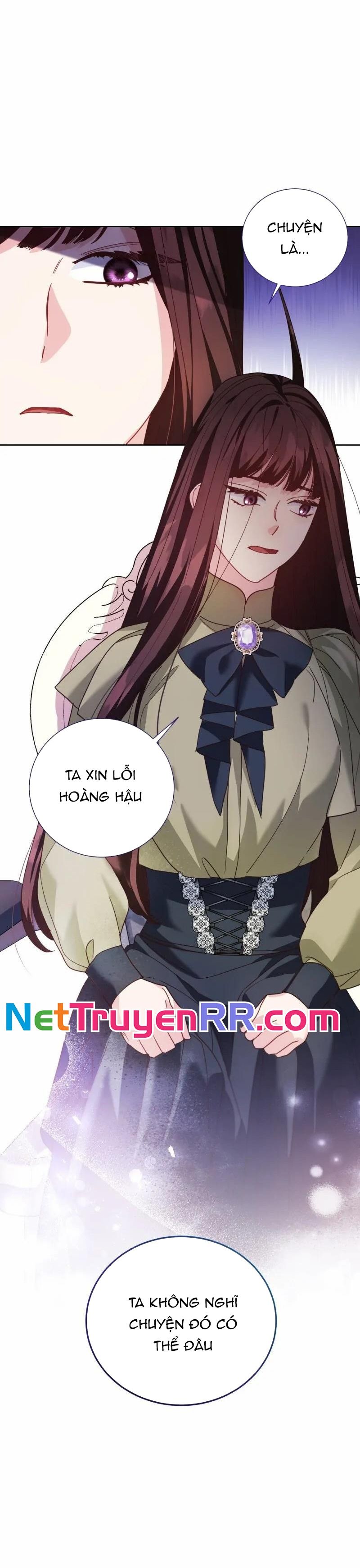 Cho Đến Khi Nữ Chính Thực Sự Xuất Hiện Chapter 17 - 28