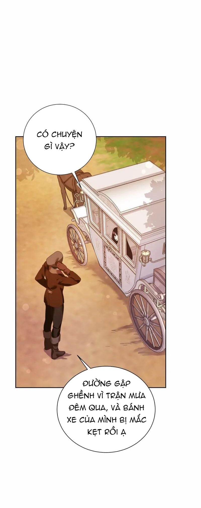 Cho Đến Khi Nữ Chính Thực Sự Xuất Hiện Chapter 17 - 4