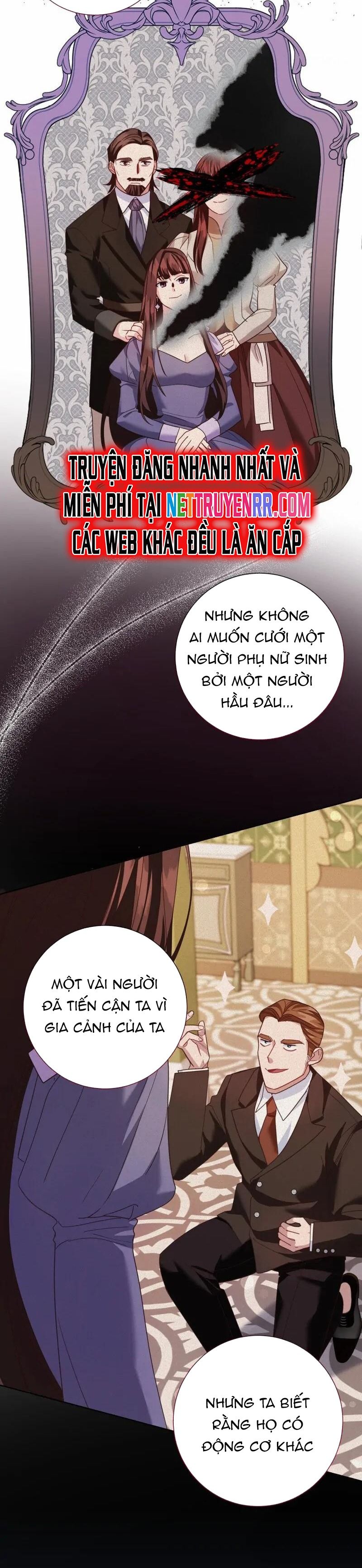 Cho Đến Khi Nữ Chính Thực Sự Xuất Hiện Chapter 17 - 36