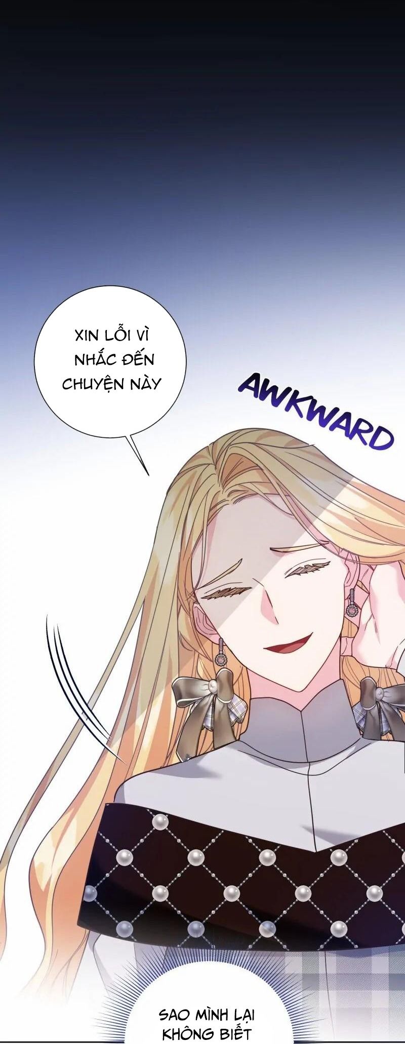 Cho Đến Khi Nữ Chính Thực Sự Xuất Hiện Chapter 17 - 37