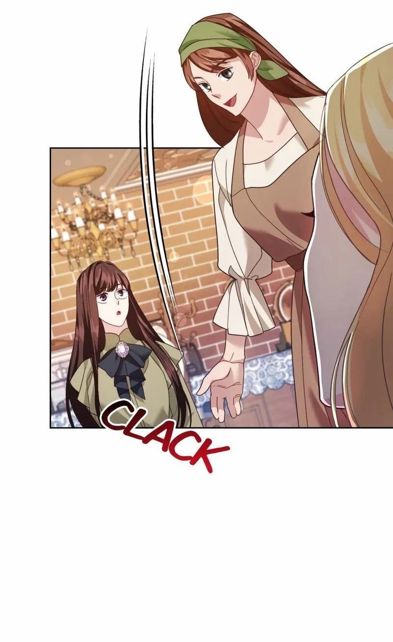 Cho Đến Khi Nữ Chính Thực Sự Xuất Hiện Chapter 17 - 40