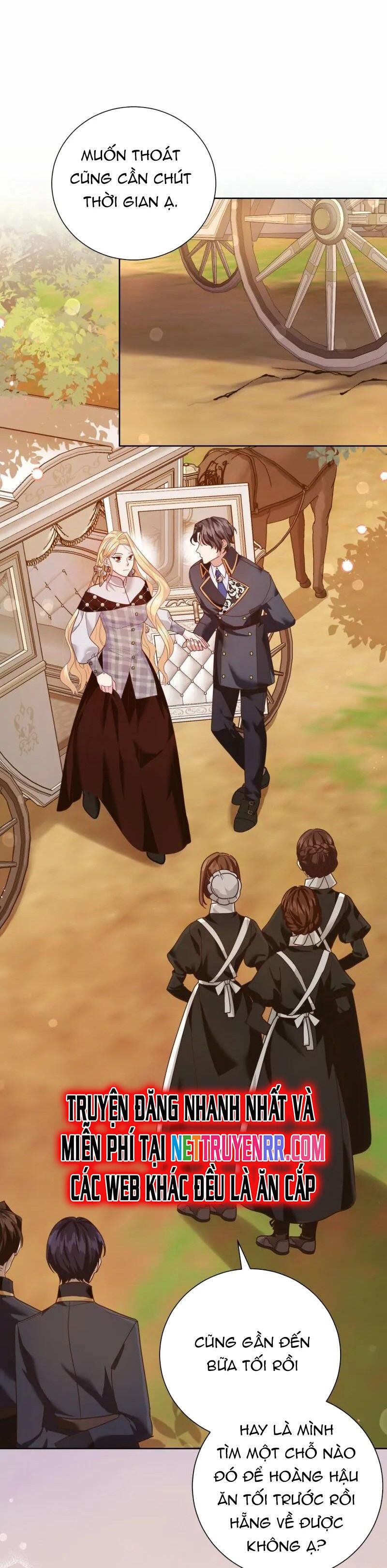Cho Đến Khi Nữ Chính Thực Sự Xuất Hiện Chapter 17 - 5