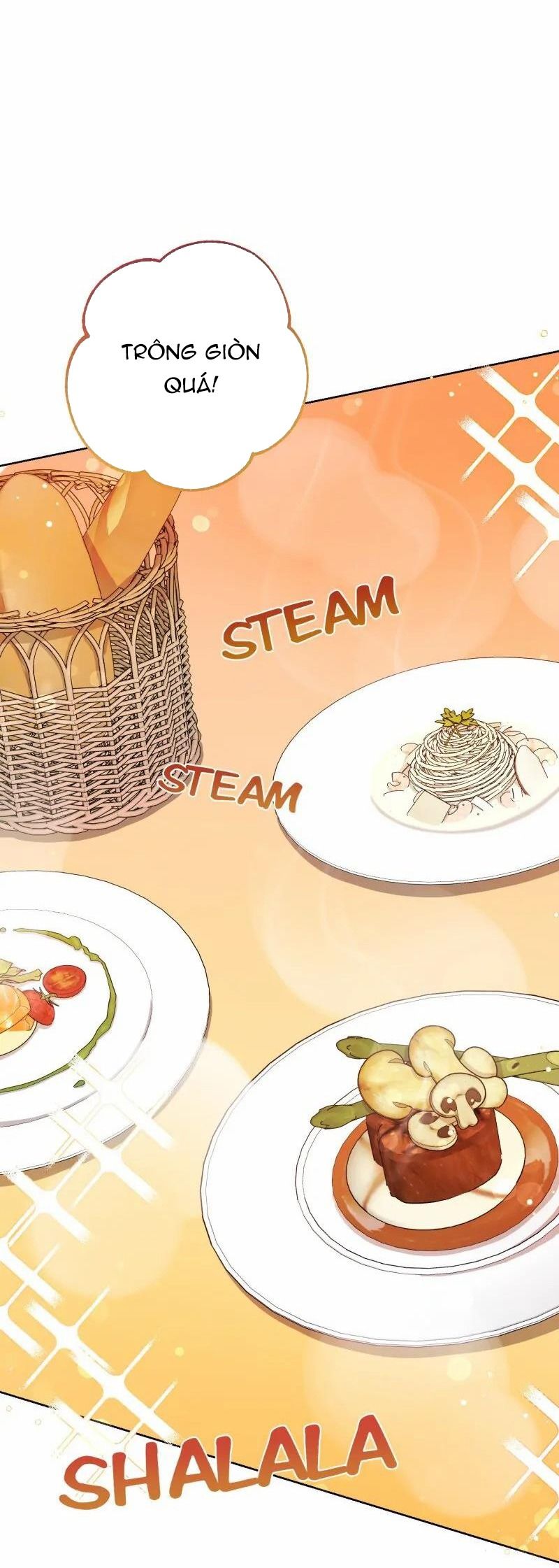 Cho Đến Khi Nữ Chính Thực Sự Xuất Hiện Chapter 17 - 41