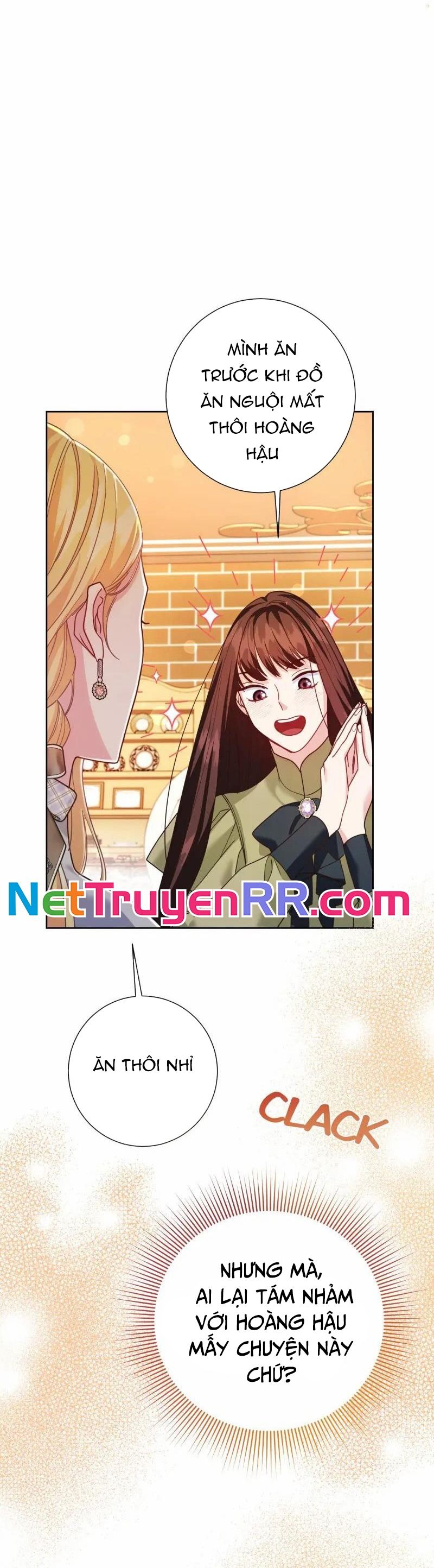 Cho Đến Khi Nữ Chính Thực Sự Xuất Hiện Chapter 17 - 42