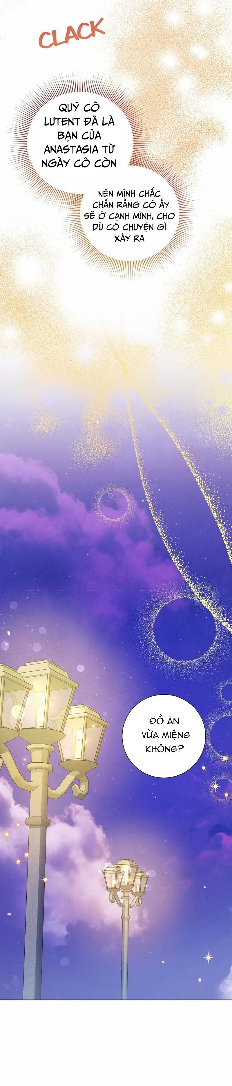 Cho Đến Khi Nữ Chính Thực Sự Xuất Hiện Chapter 17 - 43