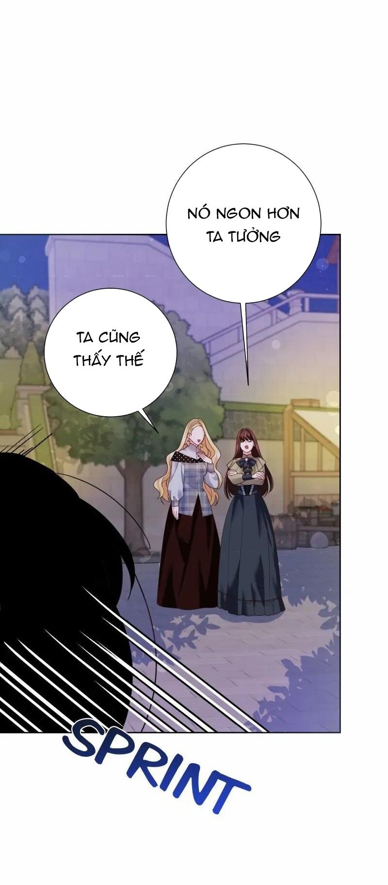 Cho Đến Khi Nữ Chính Thực Sự Xuất Hiện Chapter 17 - 44